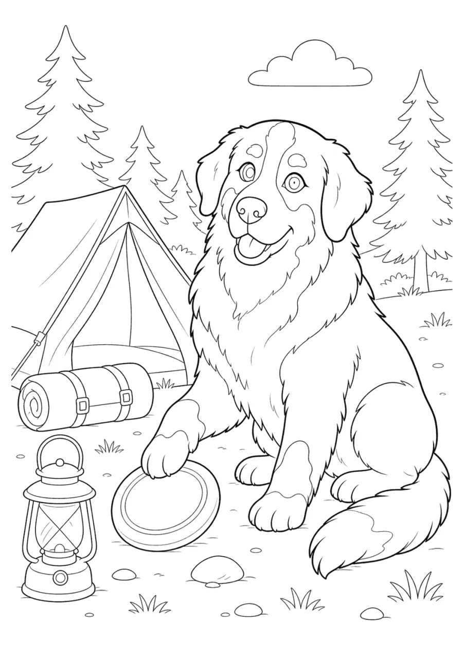 Realistic Dog preview
