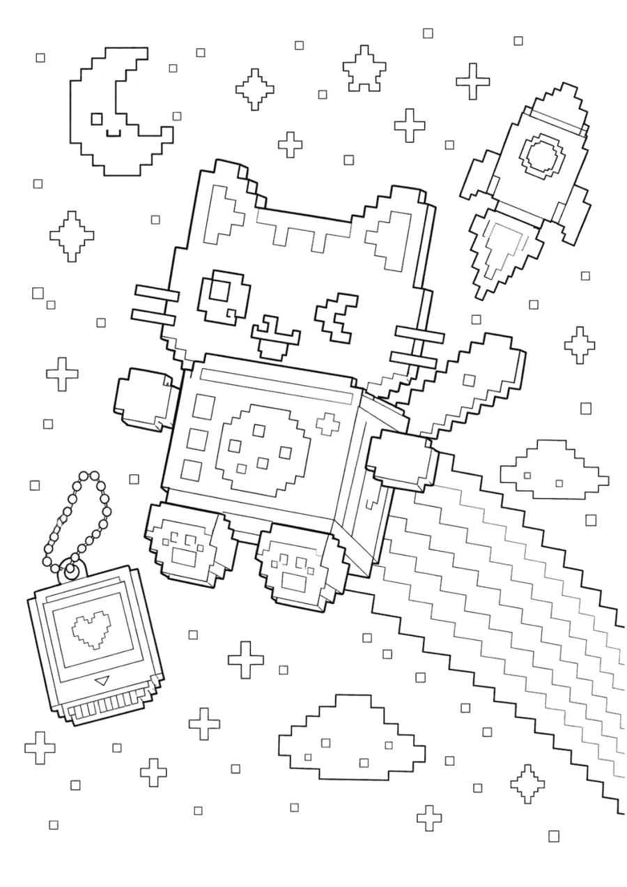 Nyan Cat preview
