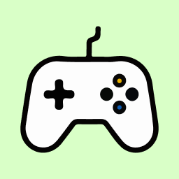 Video Games coloring pages preview